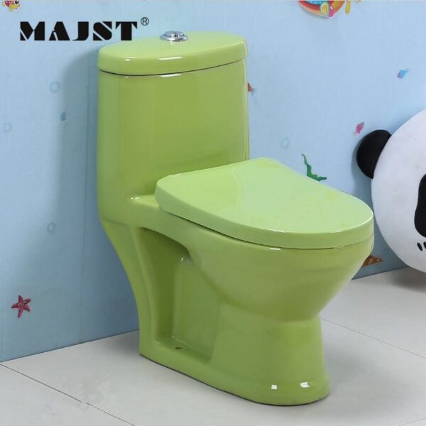 BÀN CẦU CHO TRẺ EM XANH LÁ TRƯỜNG MẦM NON 8800-3 - Hình ảnh 6