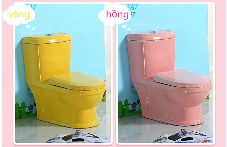 BÀN CẦU CHO TRẺ EM