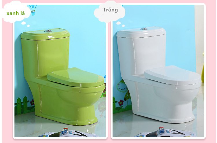 BÀN CẦU CHO TRẺ EM