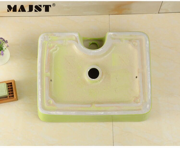 CHẬU RỬA TAY CHO TRẺ EM,