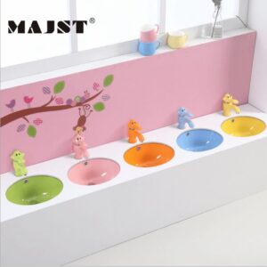 lavabo dành cho trẻ em Chậu rửa tay cho trẻ em 9803