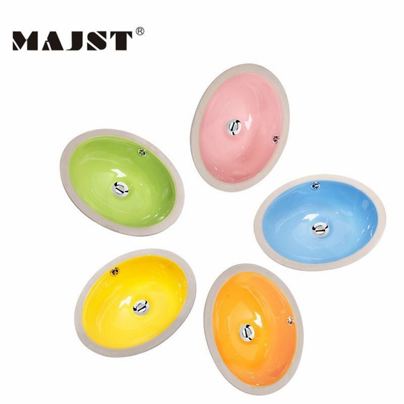  lavabo dành cho trẻ em