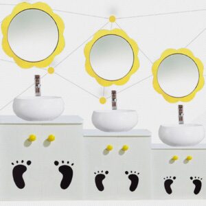 LAVABO TỦ CHO TRẺ EM OEM