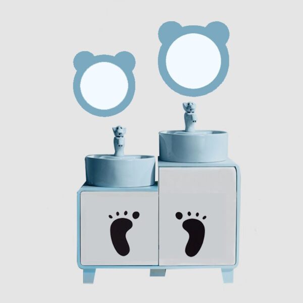LAVABO TỦ CHO TRẺ EM OEM - Image 2