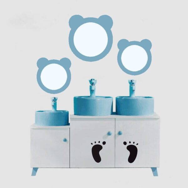 LAVABO TỦ CHO TRẺ EM OEM - Image 4