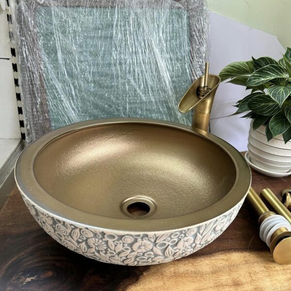 Nồi gốm cổ điển bán chạy nhất mới phù hợp cho chỗ ở khách sạn L2024-01 - Image 4