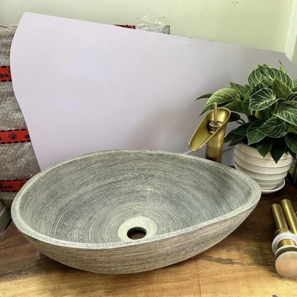 Nồi gốm cổ điển bán chạy nhất mới phù hợp cho chỗ ở khách sạn L2024-05 - Image 3