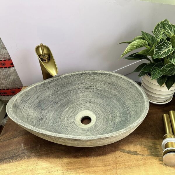 Nồi gốm cổ điển bán chạy nhất mới phù hợp cho chỗ ở khách sạn L2024-05 - Image 2